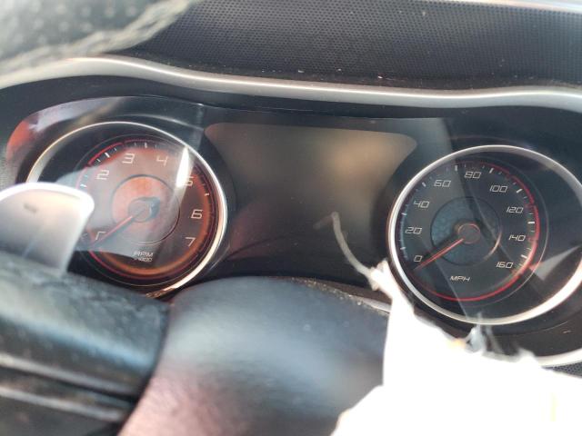 Photo 9 from auction – 2018 DODGE CHARGER R/ with VIN 2C3CDXCT9JH166258