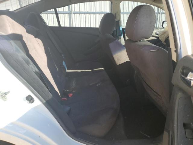 Photo 10 from auction – 2011 NISSAN ALTIMA BAS with VIN 1N4AL2AP8BN406283