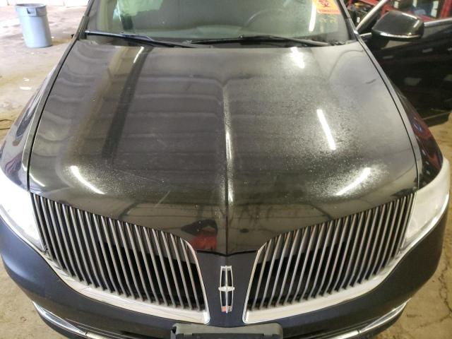 Photo 11 from auction – 2013 LINCOLN MKT with VIN 2LMHJ5NK4DBL55748