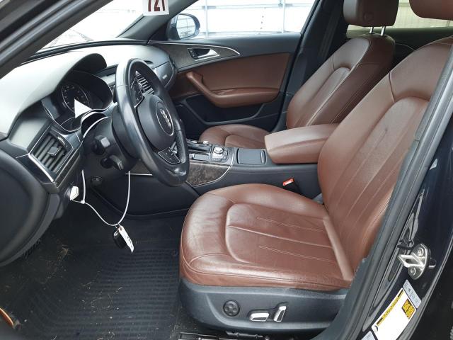 Photo 7 from auction – 2018 AUDI A6 PREMIUM with VIN WAUG3AFC6JN019053