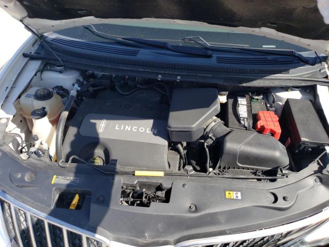 Photo 12 from auction – 2015 LINCOLN MKX with VIN 2LMDJ6JK4FBL30443