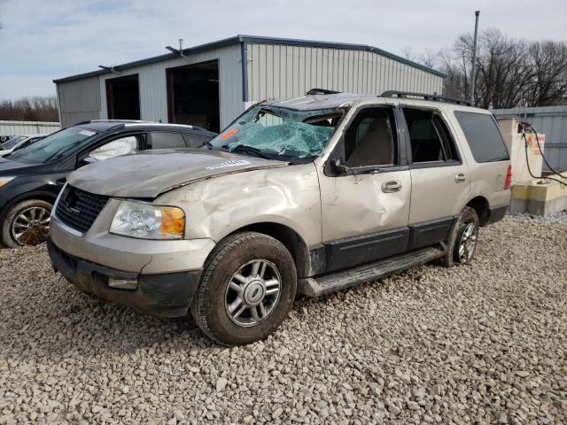 FORD EXPEDITION 2005 with VIN 1FMPU16545LA44306 - Photo from auction
