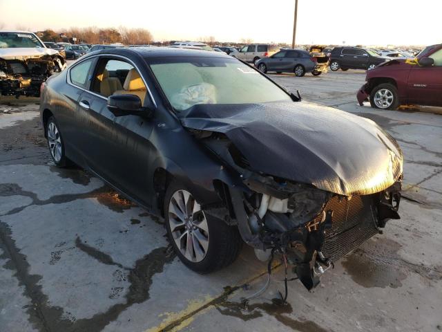 Photo 4 from auction – 2013 HONDA ACCORD EXL with VIN 1HGCT1B82DA011676