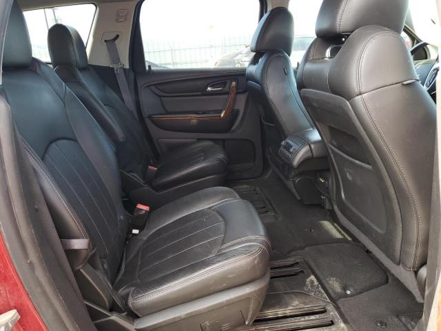 Photo 11 from auction – 2014 CHEVROLET TRAVERSE L with VIN 1GNKVJKD1EJ255815