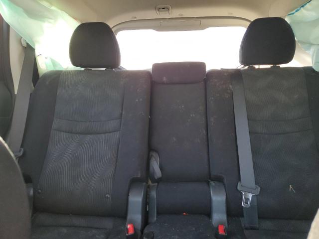 Photo 10 from auction – 2015 NISSAN ROGUE S with VIN 5N1AT2MV6FC851817