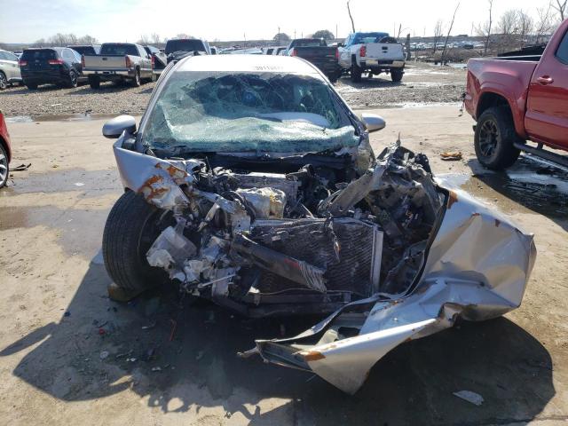 Photo 5 from auction – 2014 TOYOTA CAMRY L with VIN 4T1BF1FK1EU437118