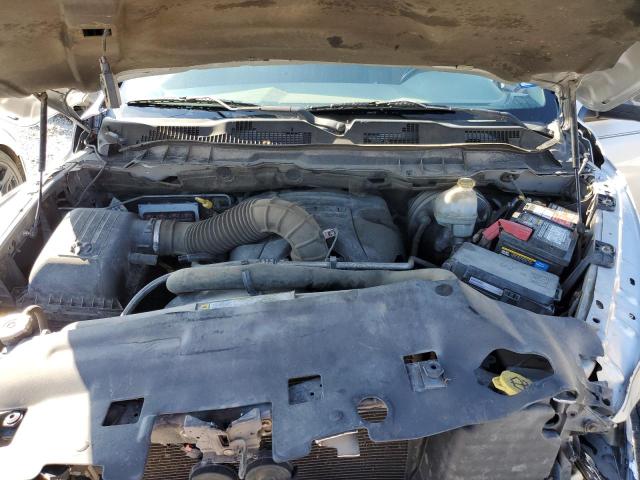 Photo 11 from auction – 2010 DODGE RAM 1500 with VIN 1D7RB1GT8AS119921