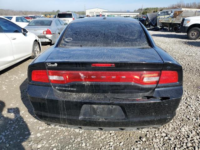 Photo 6 from auction – 2012 DODGE CHARGER SX with VIN 2C3CDXHG3CH185967