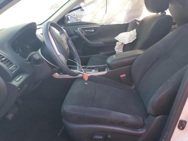 Photo 7 from auction – 2014 NISSAN ALTIMA 2.5 with VIN 1N4AL3AP8EC103168