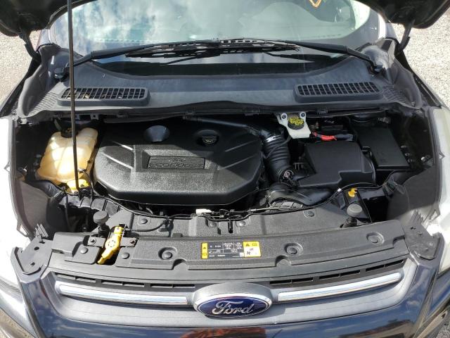 Photo 12 from auction – 2014 FORD ESCAPE SE with VIN 1FMCU0G96EUA46644