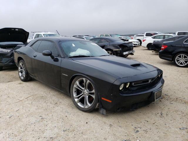 Photo 4 from auction – 2020 DODGE CHALLENGER with VIN 2C3CDZBT6LH155122