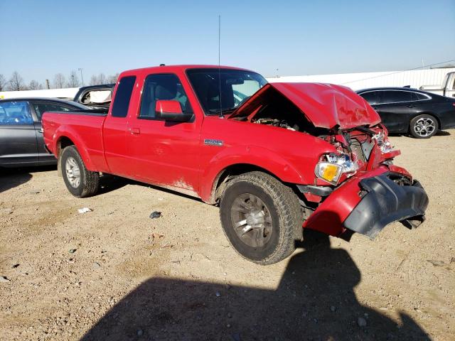 Photo 4 from auction – 2010 FORD RANGER SUP with VIN 1FTLR4FE3APA33354