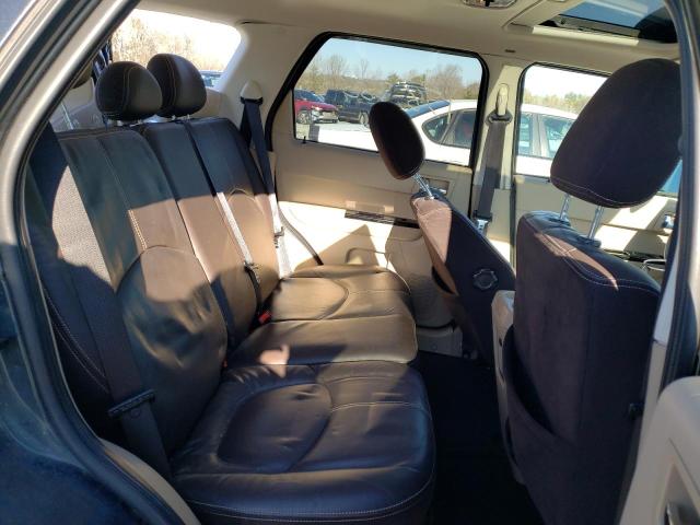 Photo 11 from auction – 2008 MAZDA TRIBUTE S with VIN 4F2CZ06108KM01714