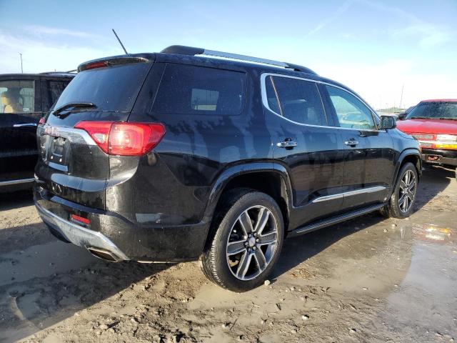 Photo 3 from auction – 2017 GMC ACADIA DEN with VIN 1GKKNPLS3HZ189089
