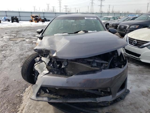 Photo 5 from auction – 2014 TOYOTA CAMRY L with VIN 4T4BF1FK5ER442098
