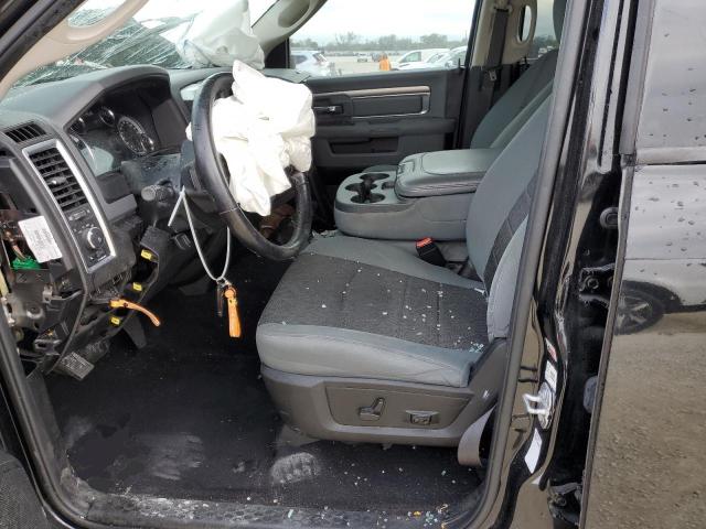 Photo 7 from auction – 2019 RAM 1500 CLASS with VIN 1C6RR6TT2KS694484