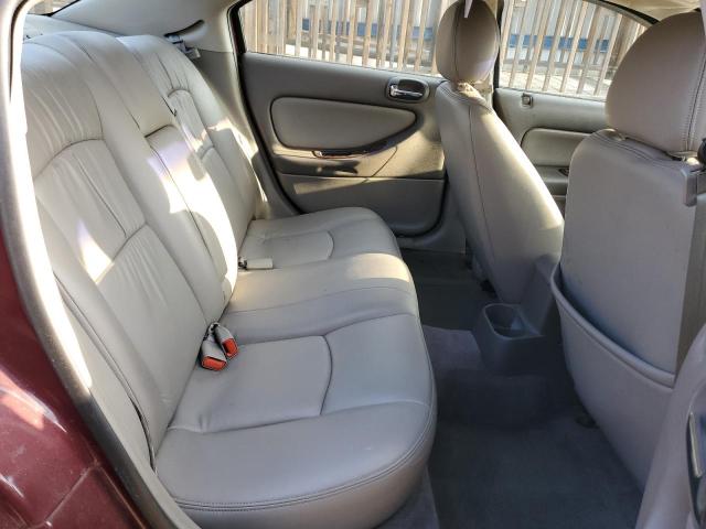 Photo 10 from auction – 2001 CHRYSLER SEBRING LX with VIN 1C3EL56U51N729690