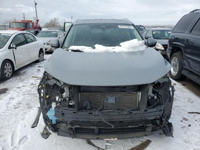 Photo 5 from auction – 2021 NISSAN ROGUE SL with VIN 5N1AT3CB2MC710592