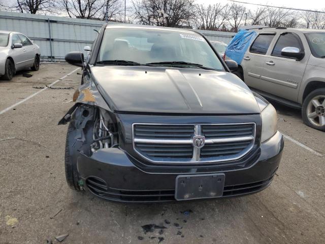 Photo 5 from auction – 2009 DODGE CALIBER SX with VIN 1B3HB48AX9D165742
