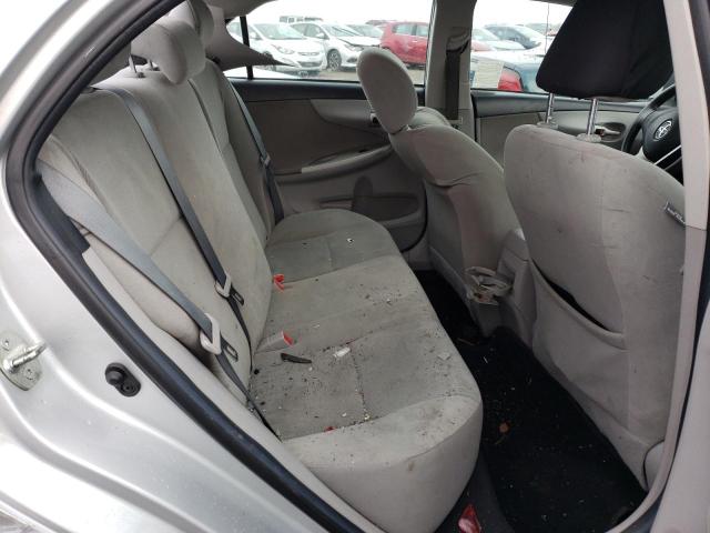 Photo 10 from auction – 2013 TOYOTA COROLLA BA with VIN 5YFBU4EEXDP095705