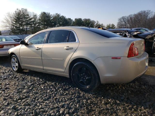 Photo 2 from auction – 2010 CHEVROLET MALIBU LS with VIN 1G1ZB5EB7AF226617