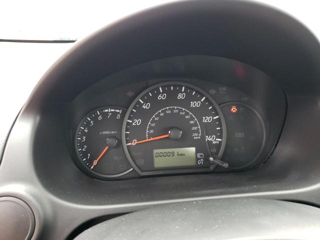 Photo 9 from auction – 2023 MITSUBISHI MIRAGE G4 with VIN ML32FUFJ8PHF01024