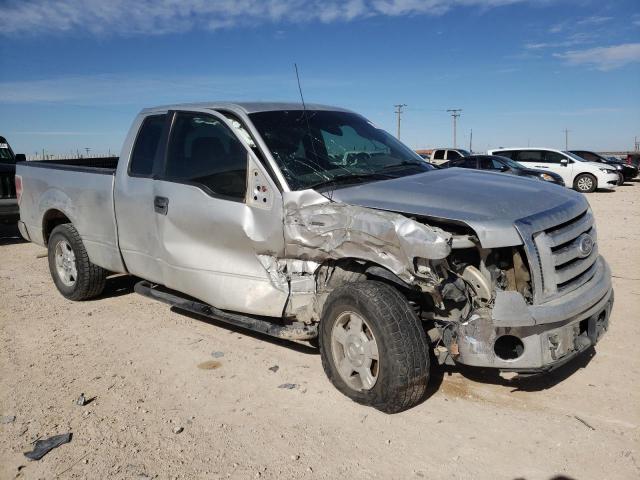 صورة رقم 4 من المزاد - 2010 FORD F150 SUPER مع VIN 1FTEX1C83AKE58971