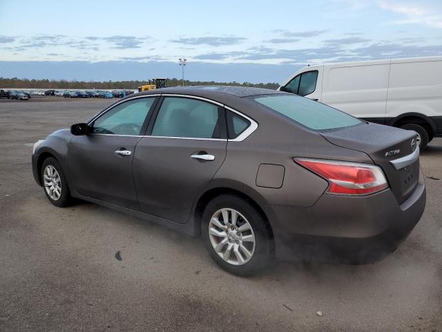 Photo 2 from auction – 2015 NISSAN ALTIMA 2.5 with VIN 1N4AL3AP7FC288170