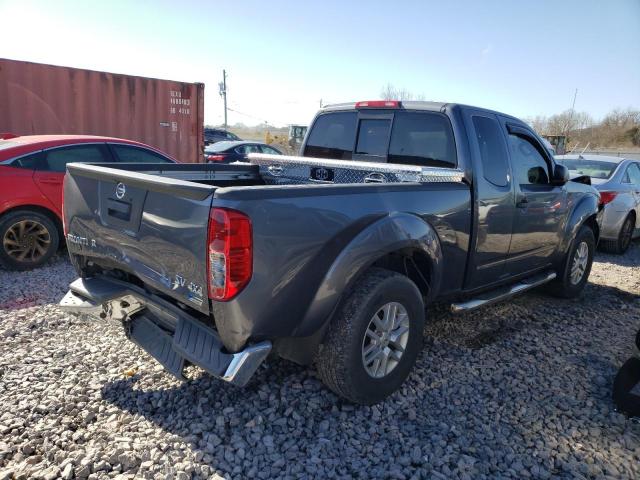 Photo 3 from auction – 2019 NISSAN FRONTIER S with VIN 1N6DD0CW9KN871603