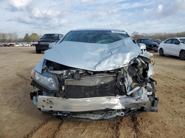 Photo 5 from auction – 2012 HONDA CIVIC LX with VIN 2HGFB2F53CH522965
