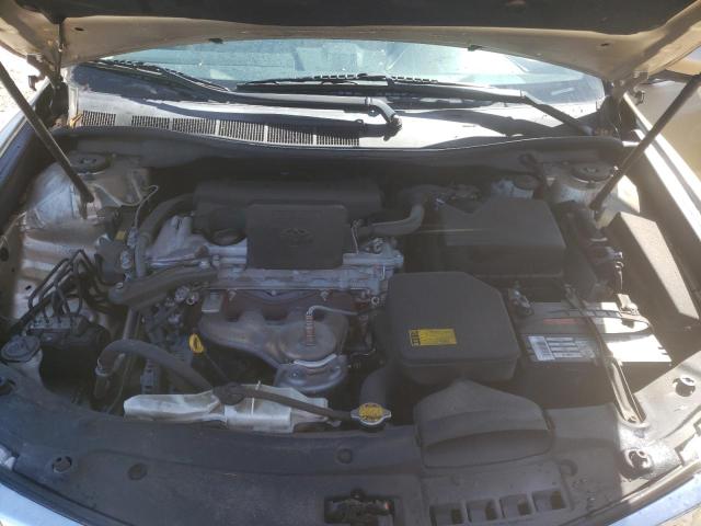 Photo 11 from auction – 2012 TOYOTA CAMRY BASE with VIN 4T1BF1FK5CU057552