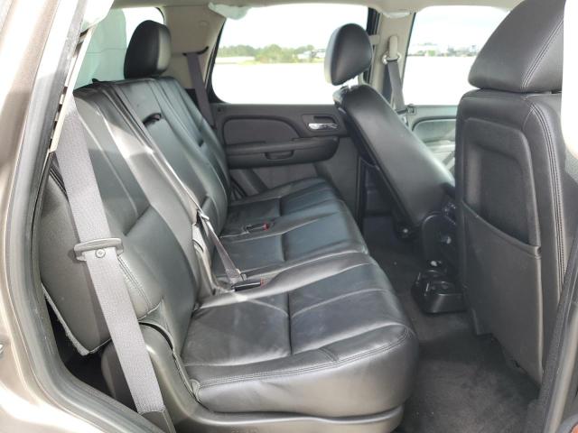 Photo 11 from auction – 2013 GMC YUKON SLT with VIN 1GKS1CE03DR131042