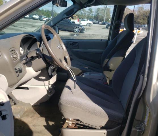Photo 7 from auction – 2005 DODGE GRAND CARA with VIN 2D4GP44L85R581317