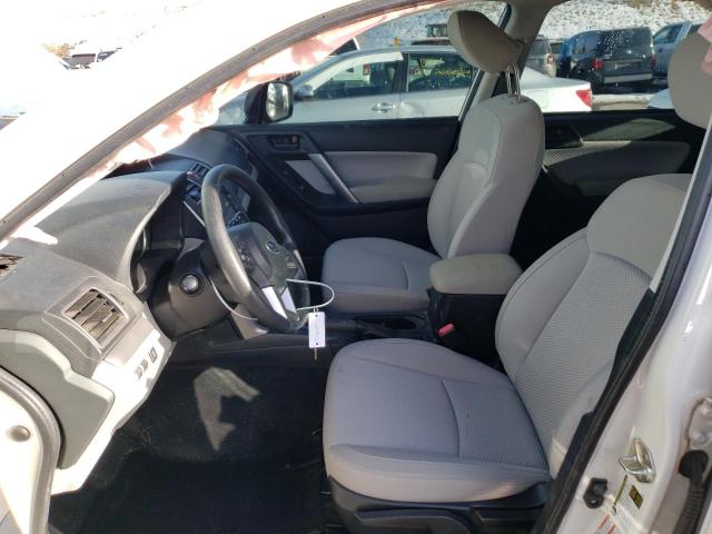 صورة رقم 7 من المزاد - 2017 SUBARU FORESTER 2 مع VIN JF2SJABC4HH470808