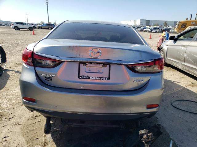 Photo 6 from auction – 2014 MAZDA 6 SPORT with VIN JM1GJ1U63E1154512