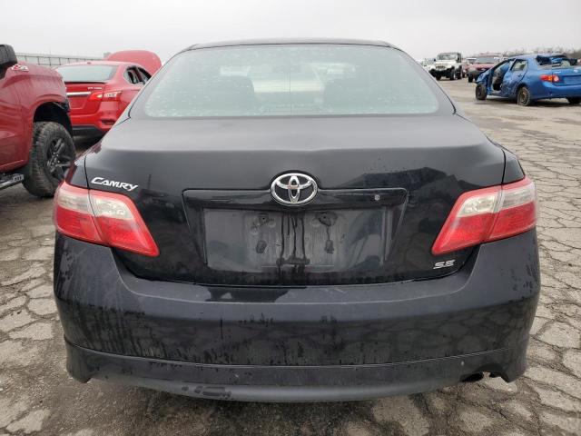 Photo 6 from auction – 2009 TOYOTA CAMRY BASE with VIN 4T1BE46K99U826356