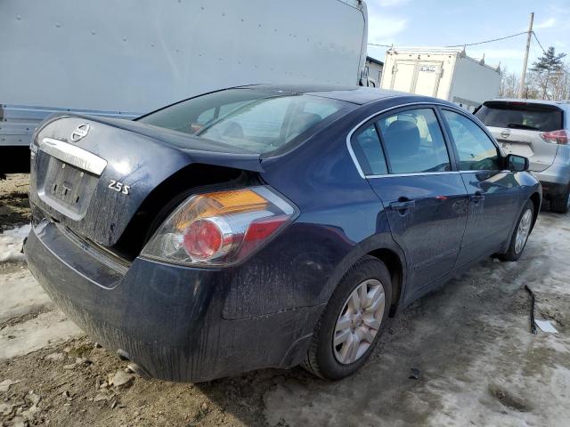 Photo 3 from auction – 2010 NISSAN ALTIMA BAS with VIN 1N4AL2APXAN417011