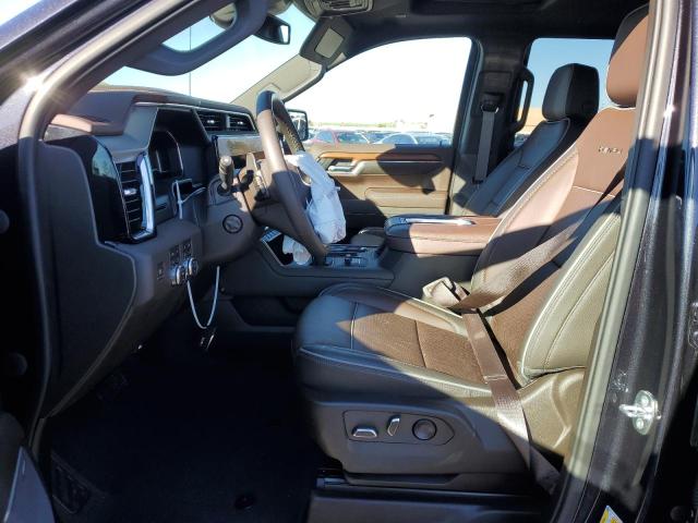 Photo 7 from auction – 2022 GMC SIERRA K15 with VIN 3GTUUGED1NG674445