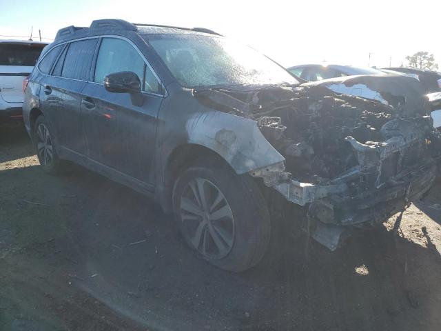 Photo 4 from auction – 2018 SUBARU OUTBACK 2. with VIN 4S4BSANC2J3213300