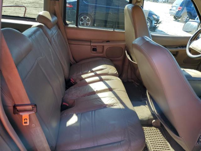 Photo 11 from auction – 2000 FORD EXPLORER E with VIN 1FMZU64E1YZC04829