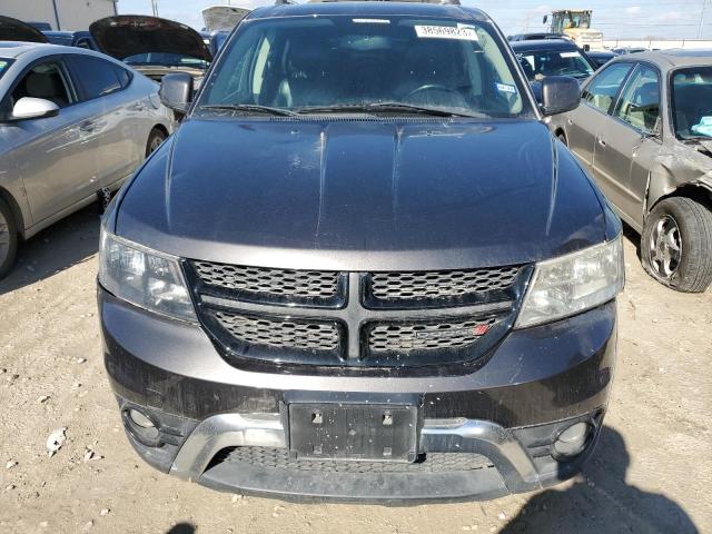 Photo 5 from auction – 2014 DODGE JOURNEY CR with VIN 3C4PDDGGXET262213