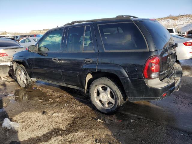 Photo 2 from auction – 2007 CHEVROLET TRAILBLAZE with VIN 1GNDS13S072217486