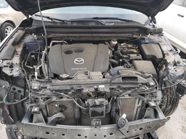 Photo 12 from auction – 2020 MAZDA CX-5 TOURI with VIN JM3KFACM1L0807232