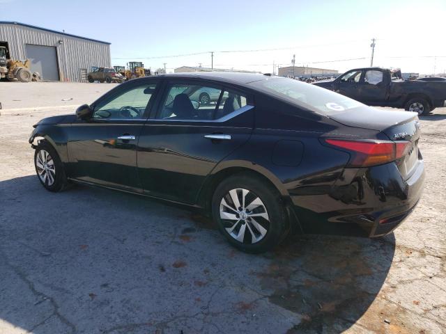 Photo 2 from auction – 2019 NISSAN ALTIMA S with VIN 1N4BL4BV3KN305570