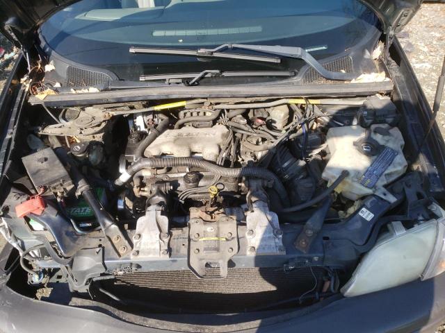 Photo 12 from auction – 2003 PONTIAC MONTANA with VIN 1GMDX03E23D316870