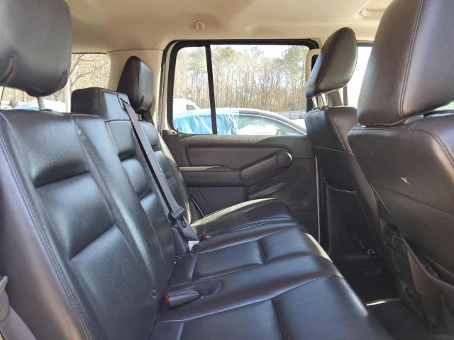 Photo 11 from auction – 2010 FORD EXPLORER X with VIN 1FMEU6DE3AUA03354