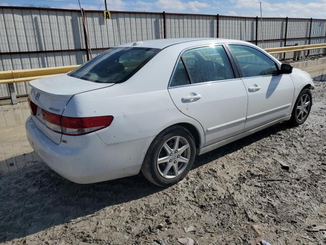 Photo 3 from auction – 2004 HONDA ACCORD EX with VIN 1HGCM66554A075768