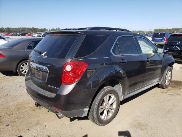 Photo 3 from auction – 2014 CHEVROLET EQUINOX LT with VIN 2GNFLGE35E6295258