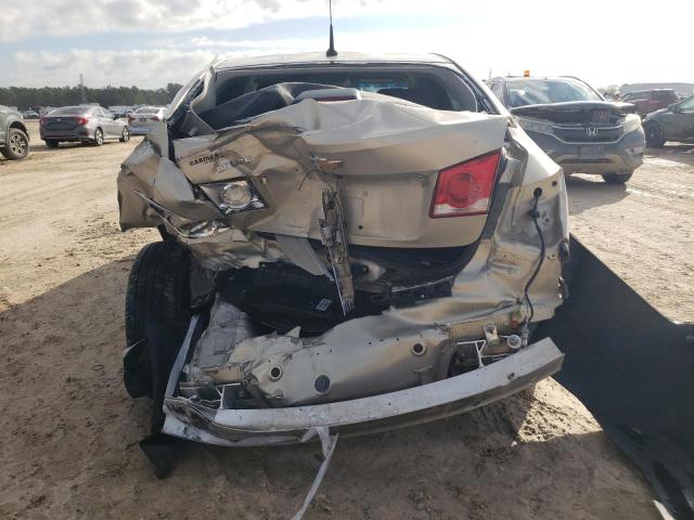 Photo 6 from auction – 2012 CHEVROLET CRUZE LS with VIN 1G1PC5SH3C7317684
