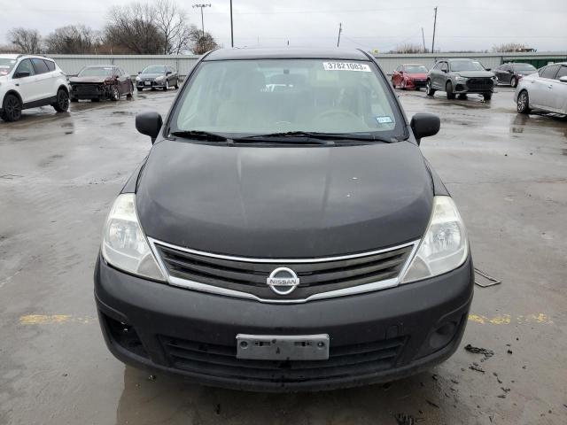 Photo 5 from auction – 2011 NISSAN VERSA S with VIN 3N1BC1CPXBL509326